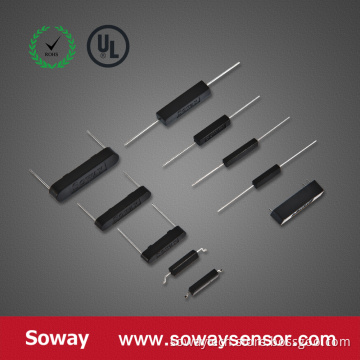RS10 SERIES ENCAPSULATED MOLDED SWITCH